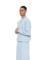 Sweats Collective Cozy Sweater Glacier (3)