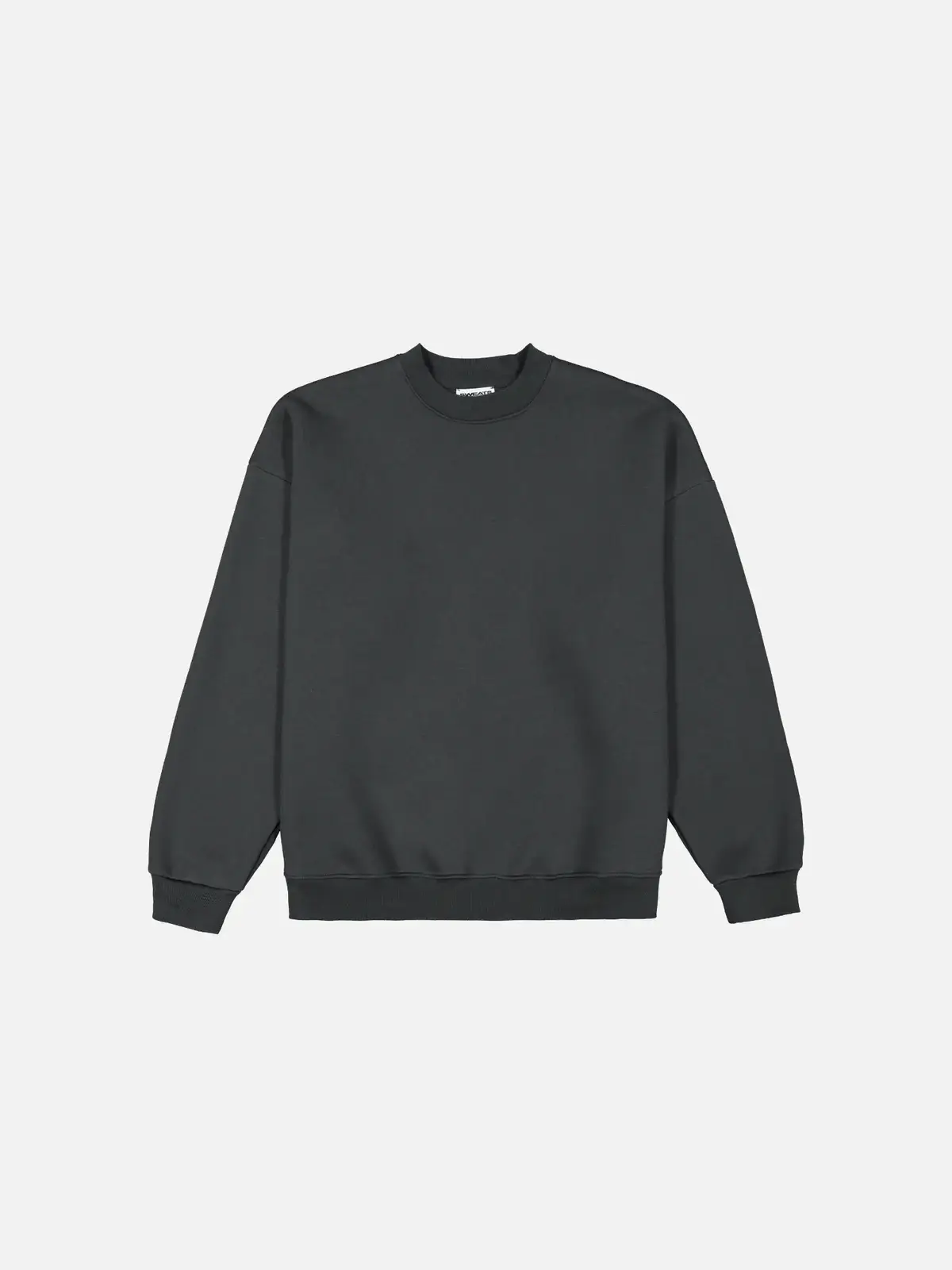Sweats Collective Cozy Sweater Granite (6) Sweats Collective Cozy Sweater Granite (6)