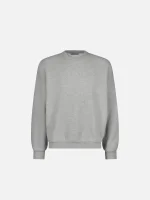 Sweats Collective Cozy Sweater Grey (7)