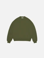 Sweats Collective Cozy Sweater Militant (5)