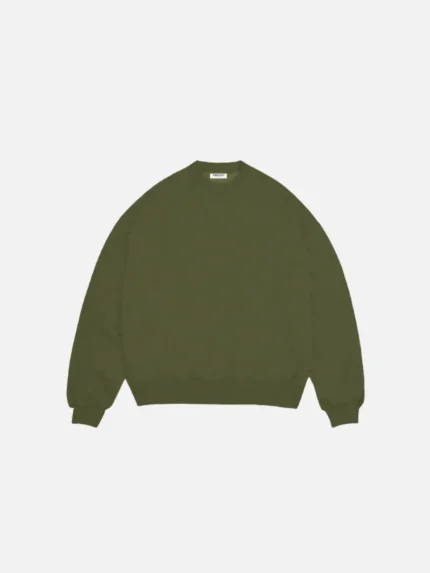 Sweats Collective Cozy Sweater Militant (5)