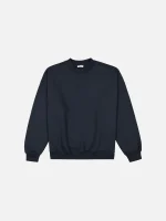 Sweats Collective Cozy Sweater Navy (5)