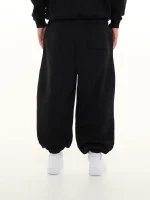 Sweats Collective Cozy Sweatpant Black (2)