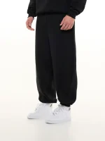 Sweats Collective Cozy Sweatpant Black (3)