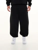 Sweats Collective Cozy Sweatpant Black (5)