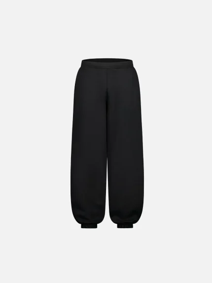 Sweats Collective Cozy Sweatpant Black (6)