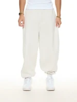 Sweats Collective Cozy Sweatpant Chalk (3)
