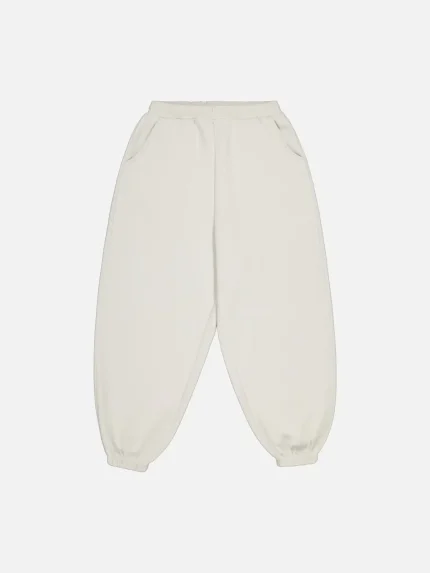 Sweats Collective Cozy Sweatpant Chalk (6)