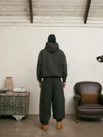 Sweats Collective Cozy Sweatpant Coffee (1)