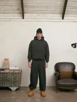 Sweats Collective Cozy Sweatpant Coffee (3)