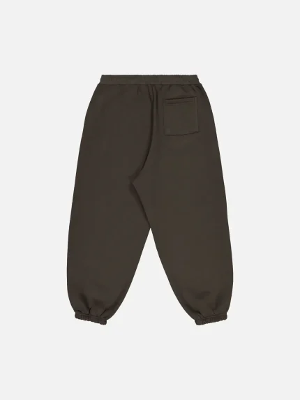 Sweats Collective Cozy Sweatpant Coffee (4)