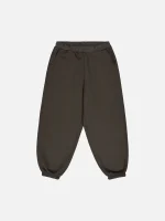 Sweats Collective Cozy Sweatpant Coffee (5)