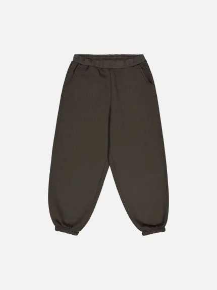 Sweats Collective Cozy Sweatpant Coffee (5)