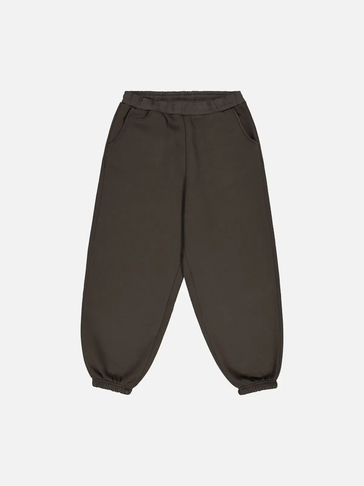 Sweats Collective Cozy Sweatpant Coffee (5) Sweats Collective Cozy Sweatpant Coffee (5)