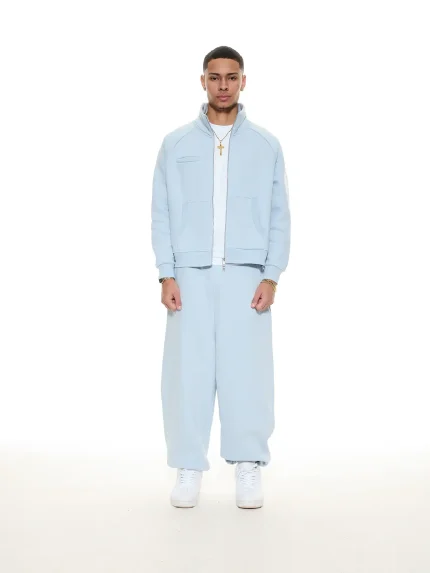 Sweats Collective Cozy Sweatpant Glacier (4)