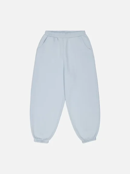 Sweats Collective Cozy Sweatpant Glacier (5)