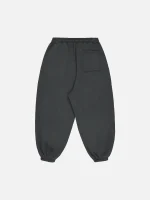 Sweats Collective Cozy Sweatpant Granite (2)