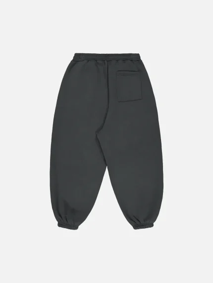 Sweats Collective Cozy Sweatpant Granite (2)