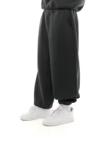 Sweats Collective Cozy Sweatpant Granite (3)