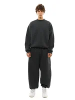 Sweats Collective Cozy Sweatpant Granite (4)