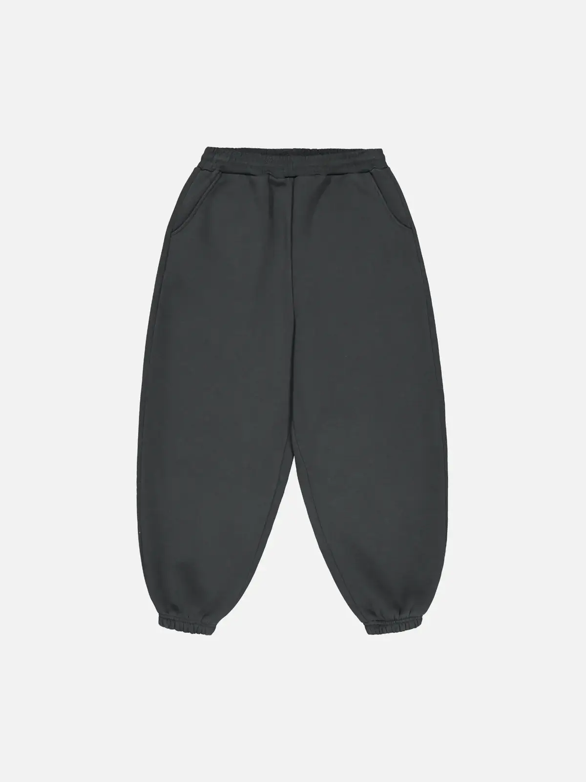 Sweats Collective Cozy Sweatpant Granite (6) Sweats Collective Cozy Sweatpant Granite (6)