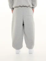 Sweats Collective Cozy Sweatpant Grey (2)