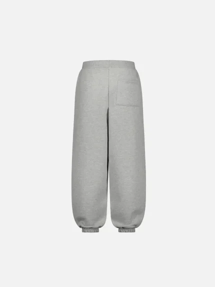 Sweats Collective Cozy Sweatpant Grey (4)