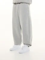 Sweats Collective Cozy Sweatpant Grey (5)