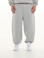 Sweats Collective Cozy Sweatpant Grey (7)