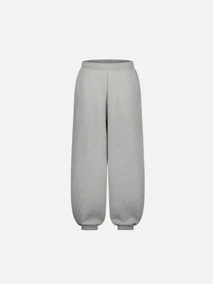 Sweats Collective Cozy Sweatpant Grey (8)