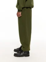 Sweats Collective Cozy Sweatpant Militant (1)