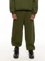 Sweats Collective Cozy Sweatpant Militant (5)