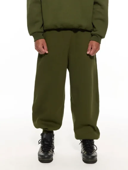 Sweats Collective Cozy Sweatpant Militant (5)