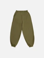 Sweats Collective Cozy Sweatpant Militant (6)