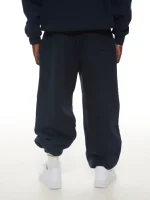 Sweats Collective Cozy Sweatpant Navy (1)