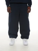 Sweats Collective Cozy Sweatpant Navy (5)