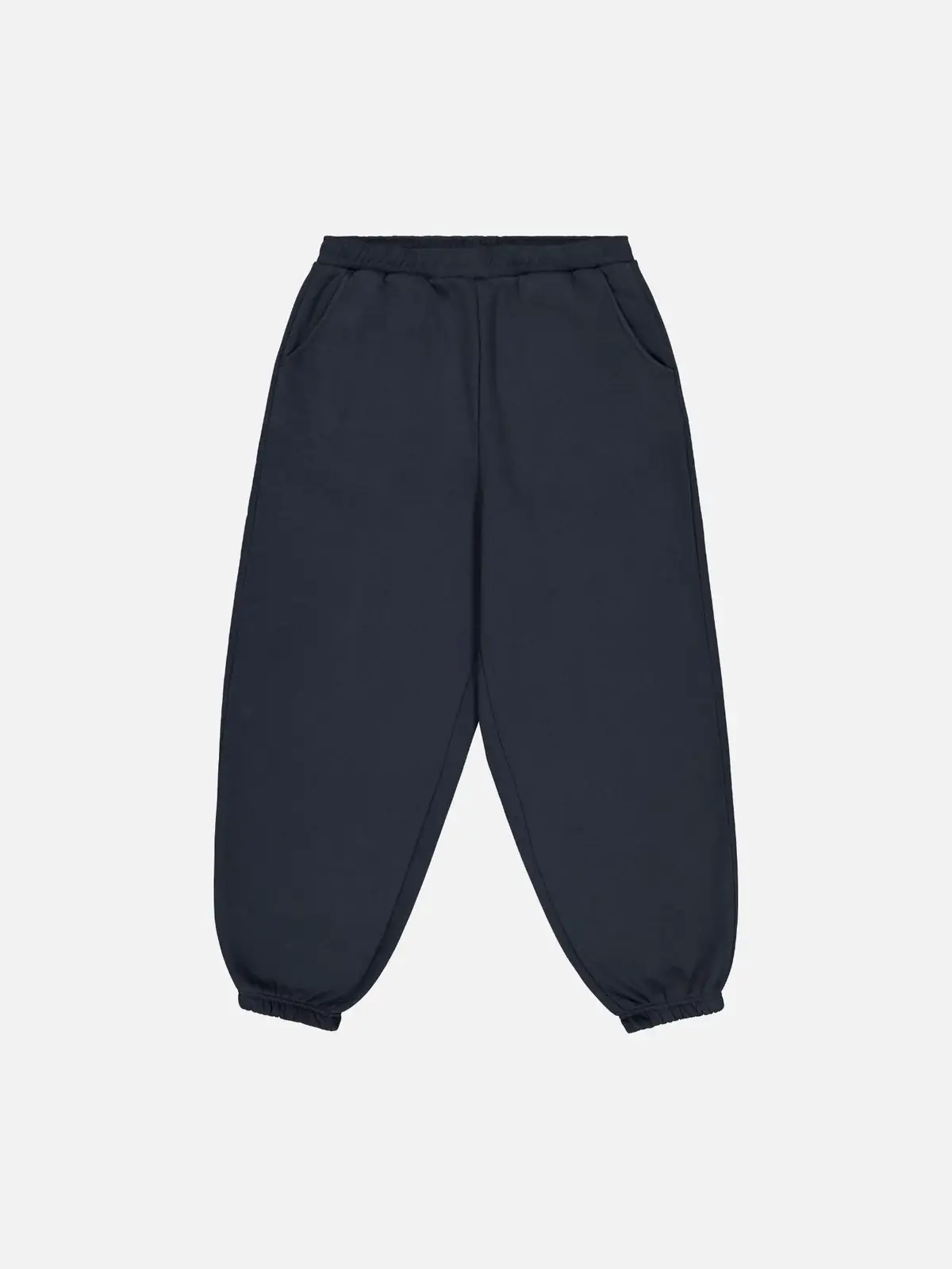 Sweats Collective Cozy Sweatpant Navy (7) Sweats Collective Cozy Sweatpant Navy (7)