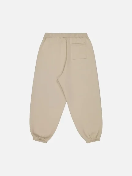 Sweats Collective Cozy Sweatpant Oat (4)