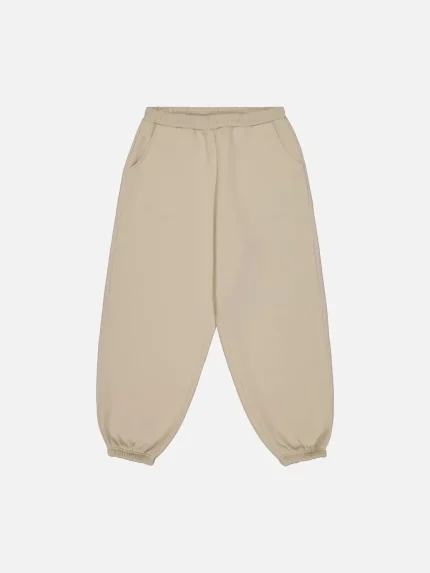 Sweats Collective Cozy Sweatpant Oat (5)