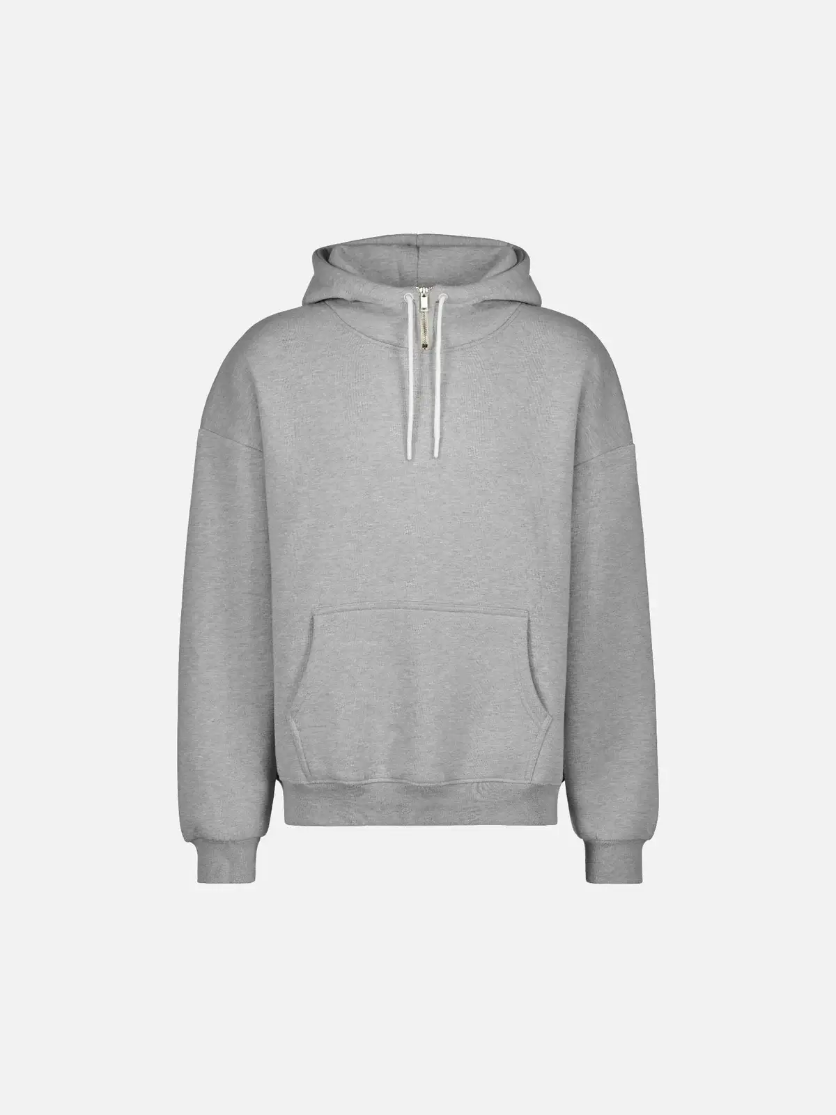 Sweats Collective Cozy Tech Hoodie Grey (6) Sweats Collective Cozy Tech Hoodie Grey (6)