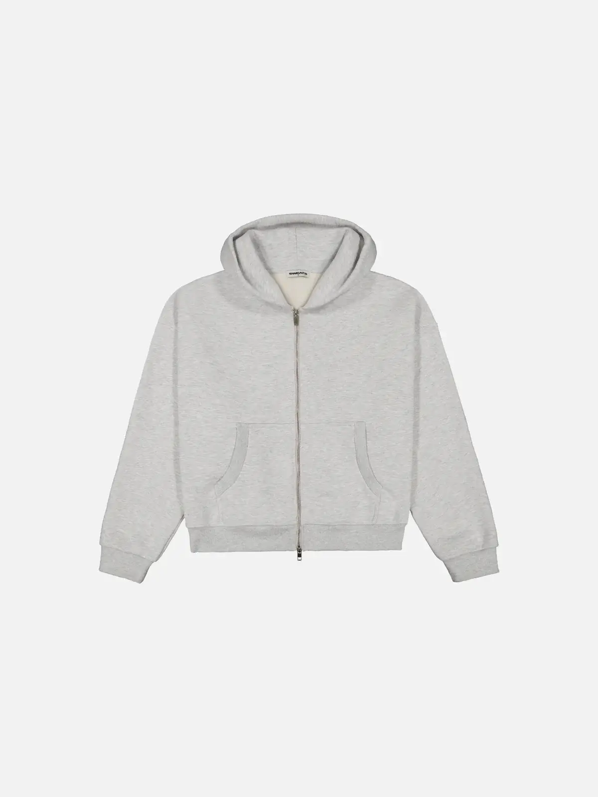 Sweats Collective Cozy Zip UP Hoodie Arctyc (7) Sweats Collective Cozy Zip UP Hoodie Arctyc (7)