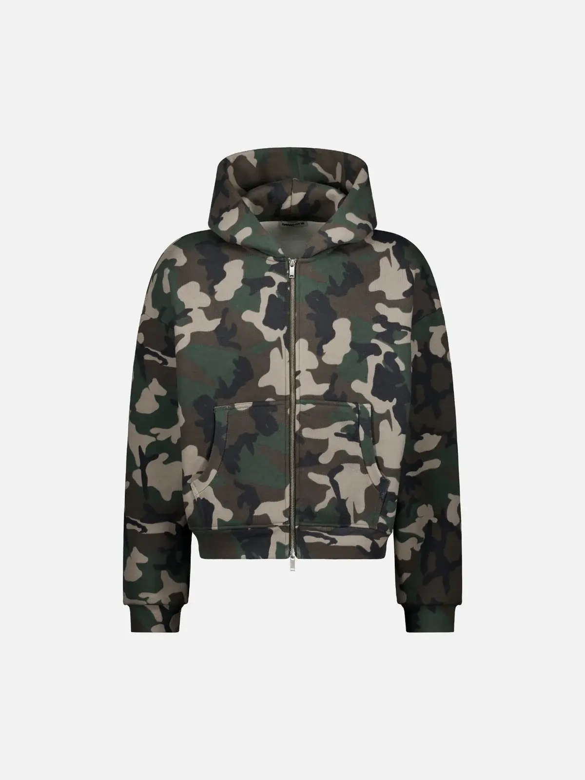 Sweats Collective Cozy Zip UP Hoodie Camo (1) Sweats Collective Cozy Zip UP Hoodie Camo (1)