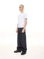 Sweats Collective Denim Baggy Jeans Indigo (6)