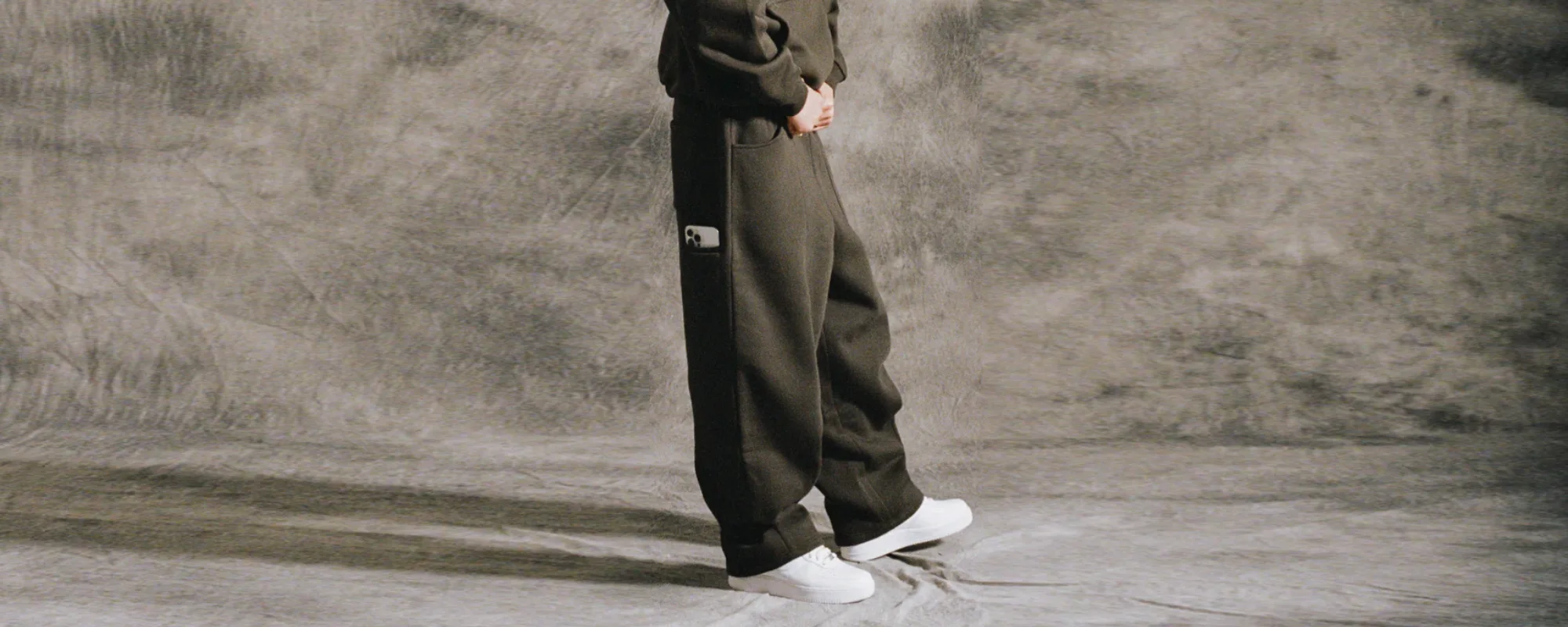 Sweats Collective Joggers
