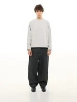 Sweats Collective Long Sleeve T Shirt Arctyc (4)