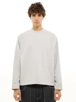 Sweats Collective Long Sleeve T Shirt Arctyc (5)