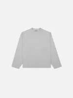 Sweats Collective Long Sleeve T Shirt Arctyc (6)