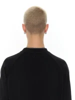 Sweats Collective Long Sleeve T Shirt Black (2)