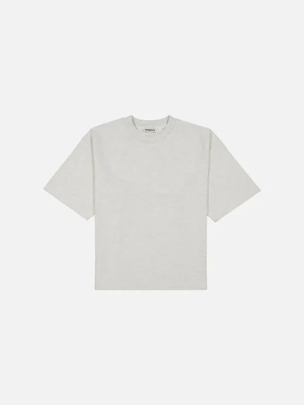 Sweats Collective Signature Blank T Shirt Arctyc (1)