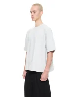 Sweats Collective Signature Blank T Shirt Arctyc (2)